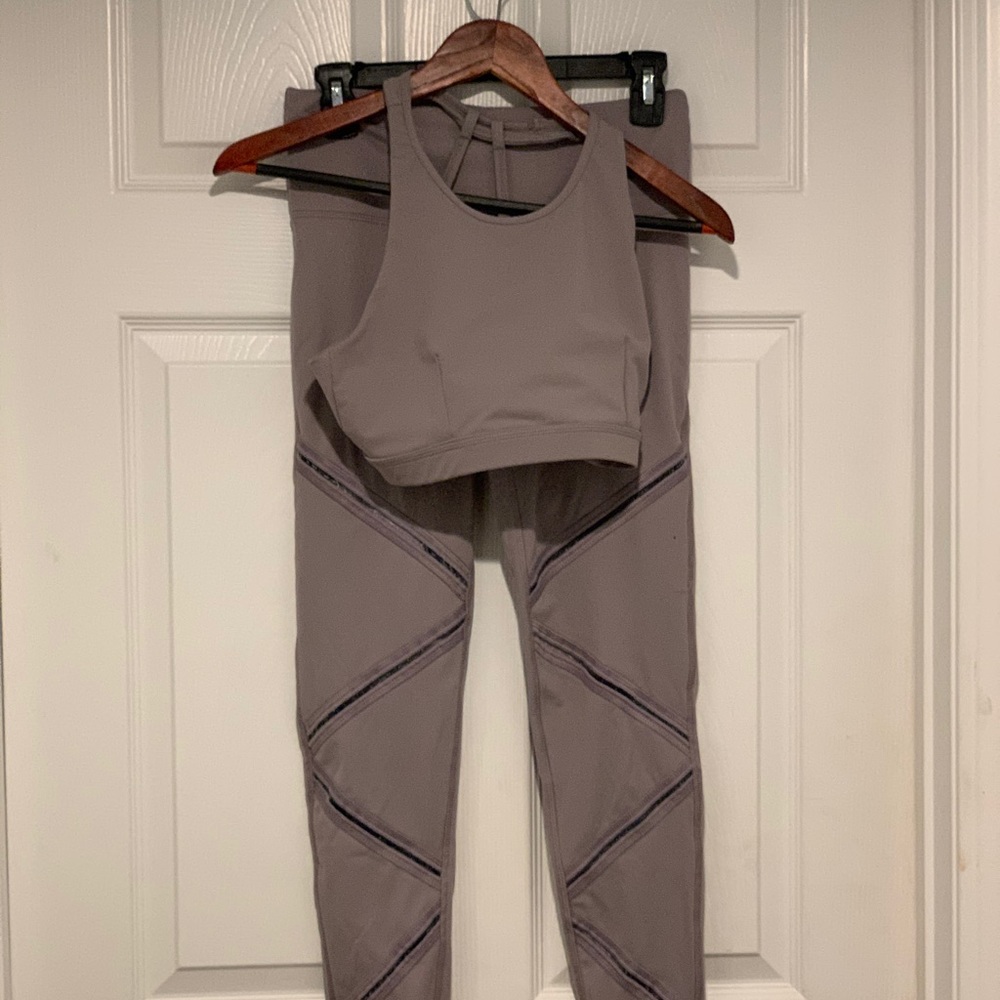 Mono B active wear Fashion Nova